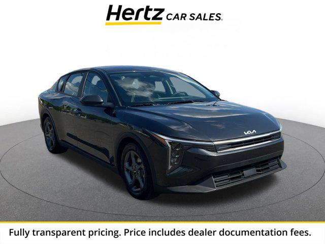 2025 Kia K4 LXS for sale in Springfield, VA