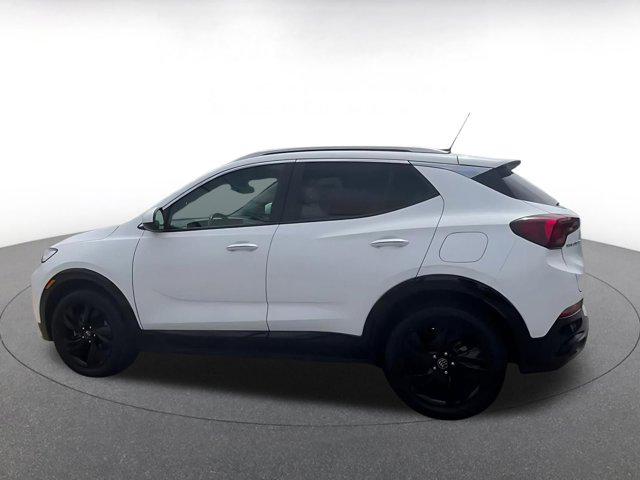 2024 Buick Encore GX Sport Touring FWD