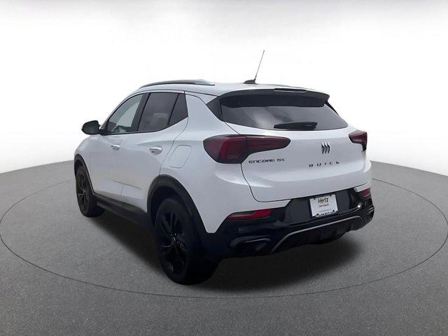 2024 Buick Encore GX Sport Touring FWD