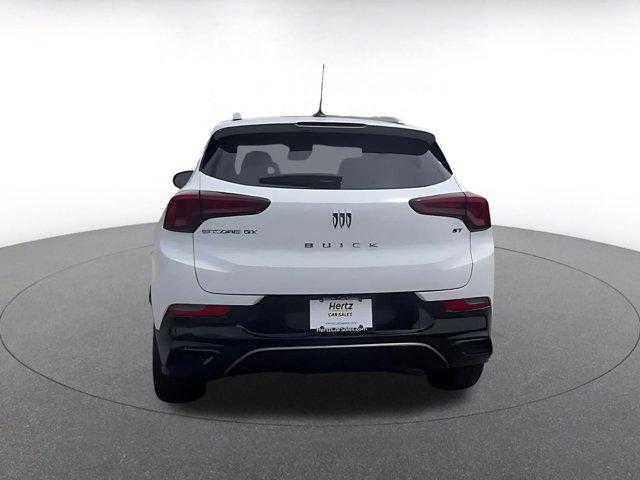 2024 Buick Encore GX Sport Touring FWD