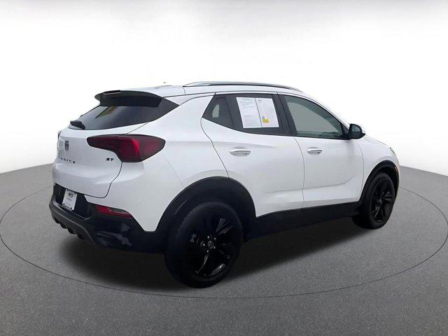2024 Buick Encore GX Sport Touring FWD