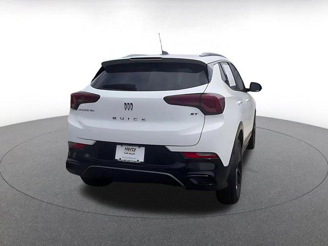 2024 Buick Encore GX Sport Touring FWD