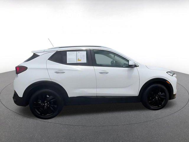 2024 Buick Encore GX Sport Touring FWD
