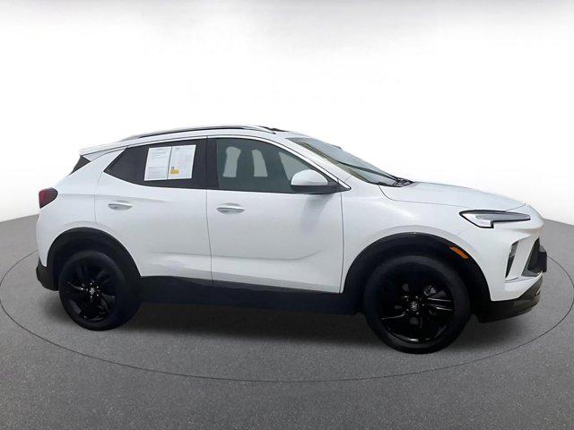 2024 Buick Encore GX Sport Touring FWD