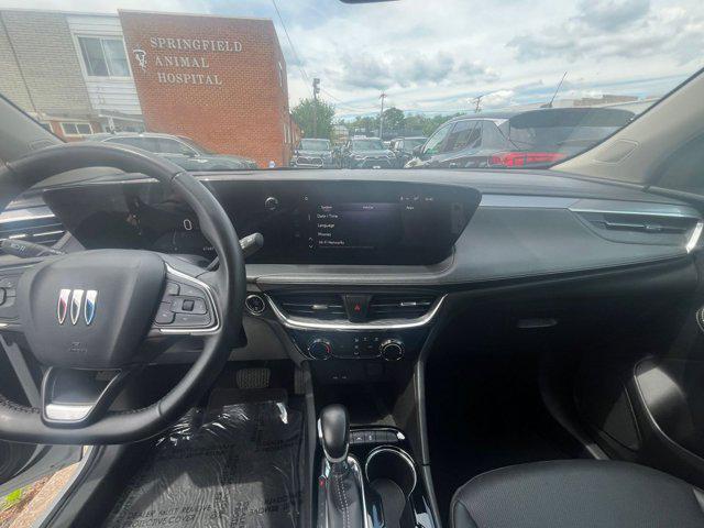 2024 Buick Encore GX Sport Touring FWD