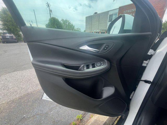 2024 Buick Encore GX Sport Touring FWD