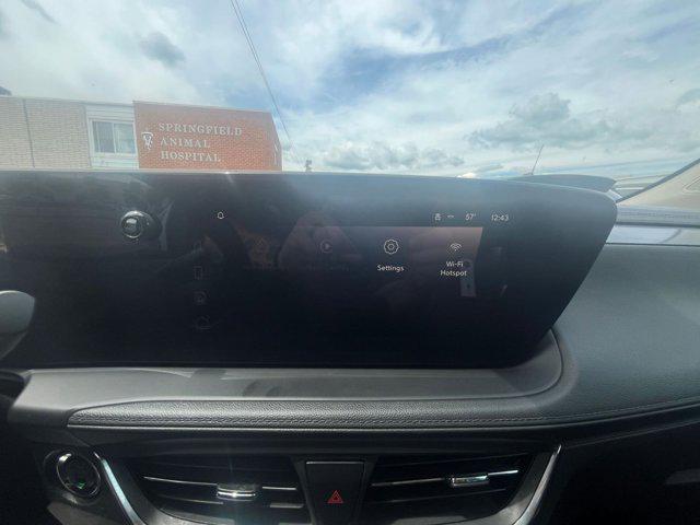 2024 Buick Encore GX Sport Touring FWD