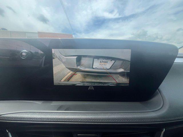 2024 Buick Encore GX Sport Touring FWD