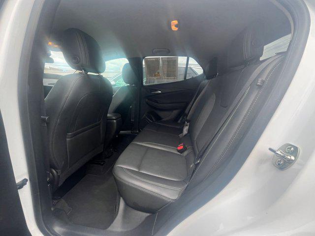 2024 Buick Encore GX Sport Touring FWD