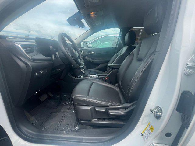 2024 Buick Encore GX Sport Touring FWD