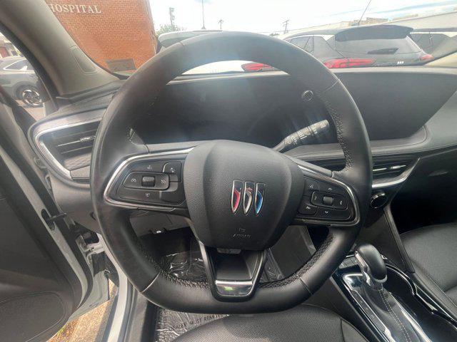 2024 Buick Encore GX Sport Touring FWD