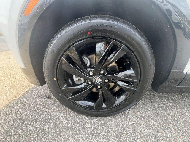 2024 Buick Encore GX Sport Touring FWD