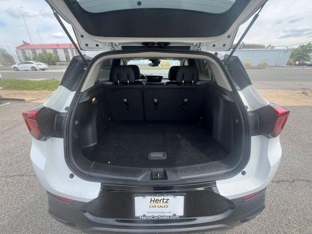 2024 Buick Encore GX Sport Touring FWD