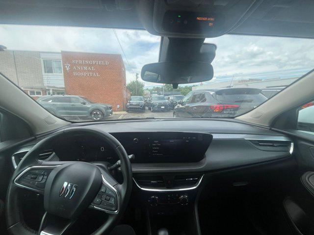 2024 Buick Encore GX Sport Touring FWD