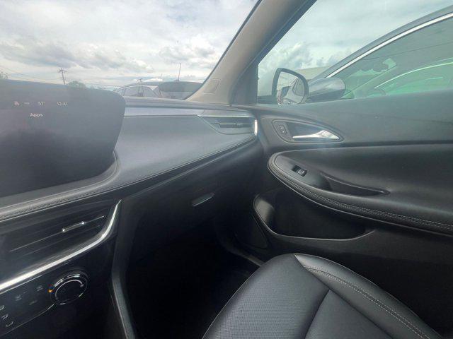 2024 Buick Encore GX Sport Touring FWD