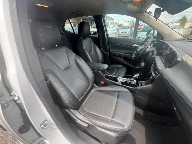 2024 Buick Encore GX Sport Touring FWD