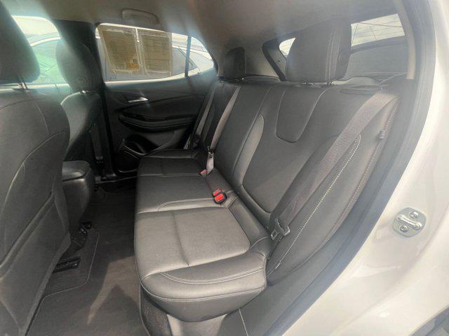 2024 Buick Encore GX Sport Touring FWD