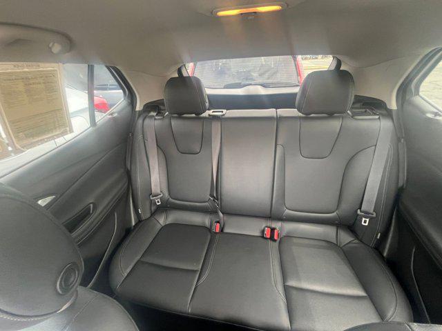 2024 Buick Encore GX Sport Touring FWD