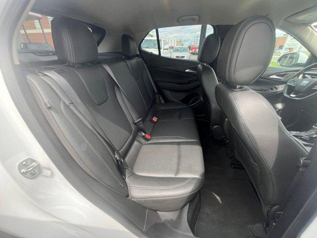 2024 Buick Encore GX Sport Touring FWD