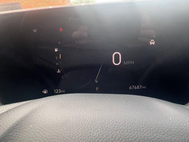2024 Buick Encore GX Sport Touring FWD