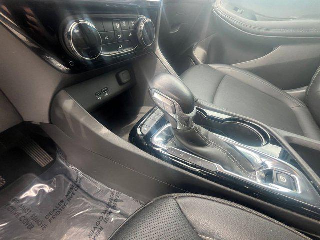 2024 Buick Encore GX Sport Touring FWD