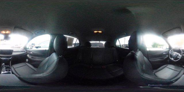 2024 Buick Encore GX Sport Touring FWD