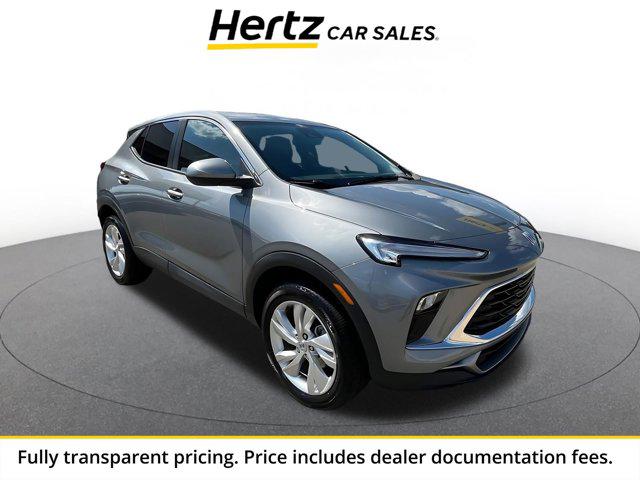 2025 Buick Encore GX Preferred AWD for sale in Springfield, VA