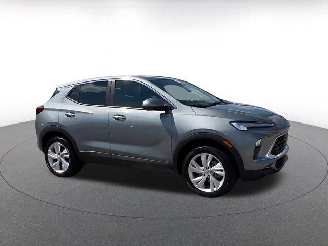 2025 Buick Encore GX Preferred AWD