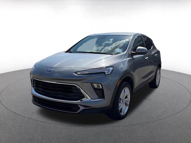 2025 Buick Encore GX Preferred AWD
