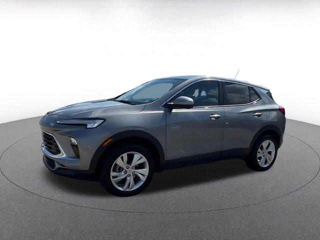 2025 Buick Encore GX Preferred AWD