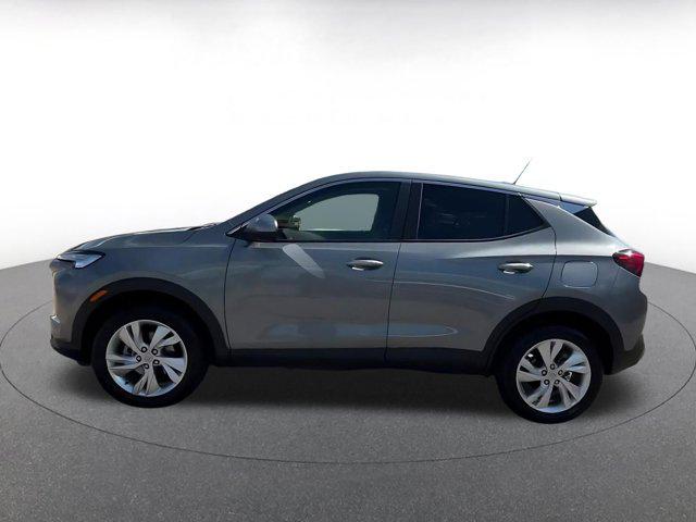 2025 Buick Encore GX Preferred AWD