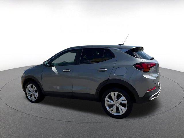 2025 Buick Encore GX Preferred AWD