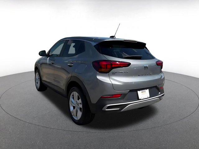 2025 Buick Encore GX Preferred AWD
