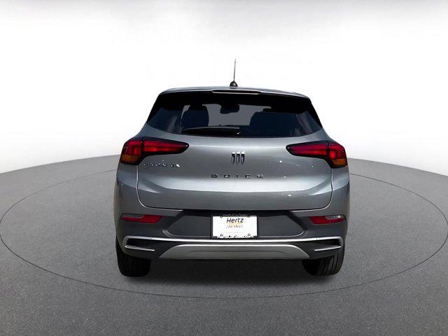 2025 Buick Encore GX Preferred AWD