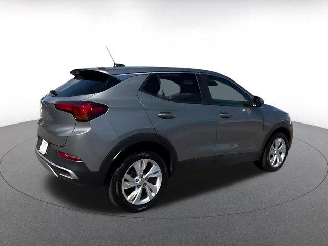 2025 Buick Encore GX Preferred AWD