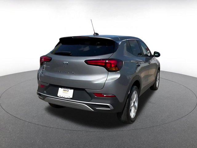 2025 Buick Encore GX Preferred AWD