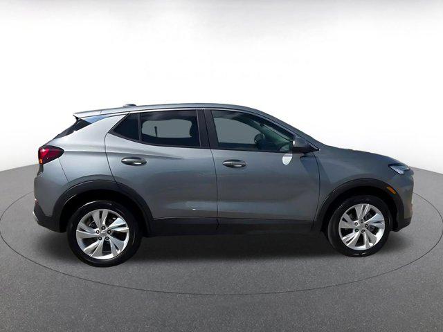 2025 Buick Encore GX Preferred AWD