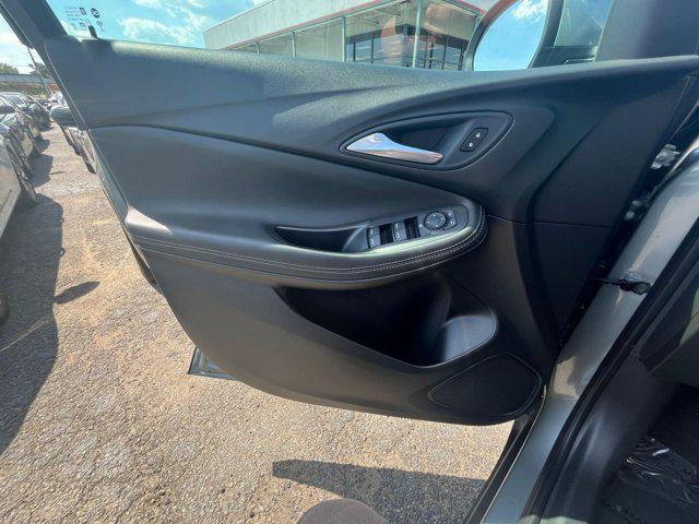 2025 Buick Encore GX Preferred AWD
