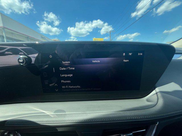 2025 Buick Encore GX Preferred AWD