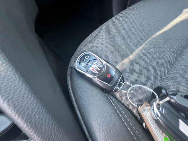 2025 Buick Encore GX Preferred AWD