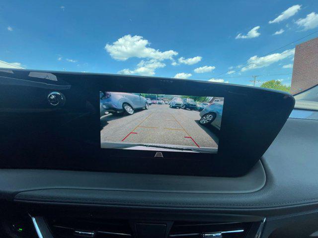 2025 Buick Encore GX Preferred AWD