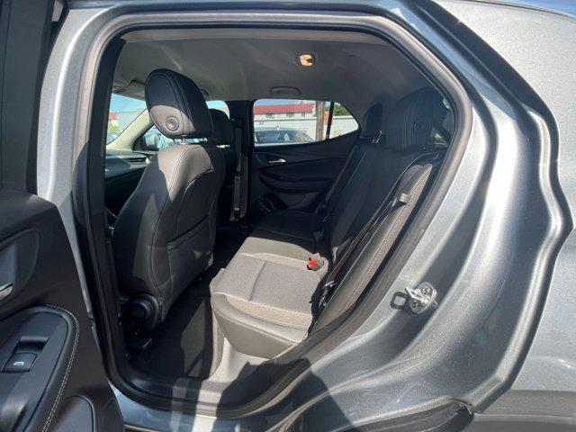 2025 Buick Encore GX Preferred AWD