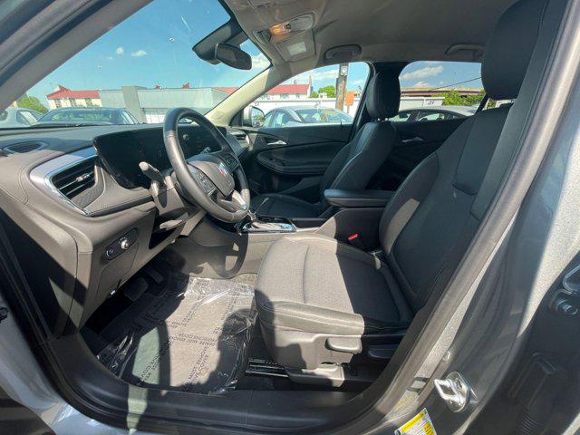 2025 Buick Encore GX Preferred AWD