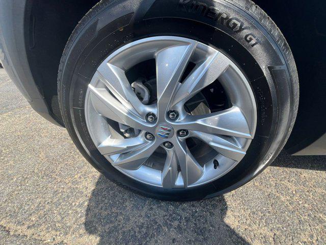 2025 Buick Encore GX Preferred AWD