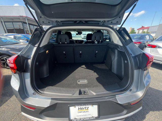2025 Buick Encore GX Preferred AWD