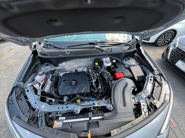 2025 Buick Encore GX Preferred AWD