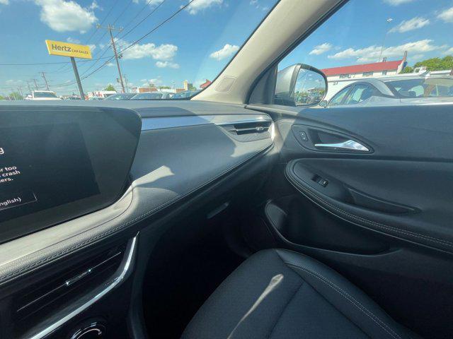 2025 Buick Encore GX Preferred AWD