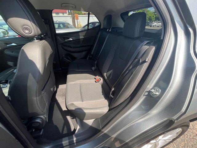 2025 Buick Encore GX Preferred AWD