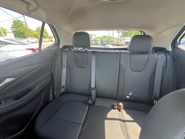 2025 Buick Encore GX Preferred AWD