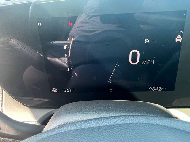 2025 Buick Encore GX Preferred AWD
